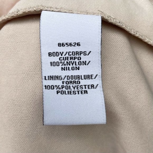 JS Collections Pink Mauve Soutache Round Neck Midi V-Back Dress Women’s 10 - Picture 5 of 10